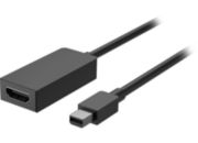 Câble Mini Display Port MICROSOFT Mini Displayport HDMI pour surface
