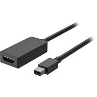 Câble Mini Display Port MICROSOFT Mini Displayport HDMI pour surface