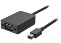 Câble Mini Display Port MICROSOFT Mini Displayport VGA pour surface