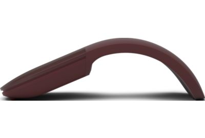 Souris MICROSOFT Arc Edition Surface Bordeaux