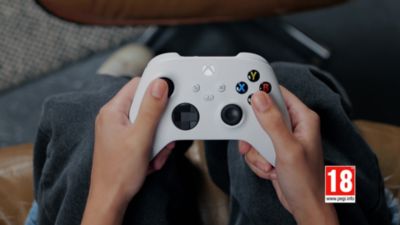 Voir la vidéo pour Manette MICROSOFT Elite Xbox One Noire Série 2