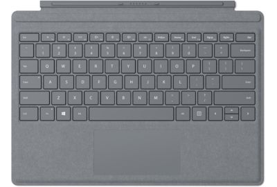 Clavier MICROSOFT Type Cover Signature - Platine