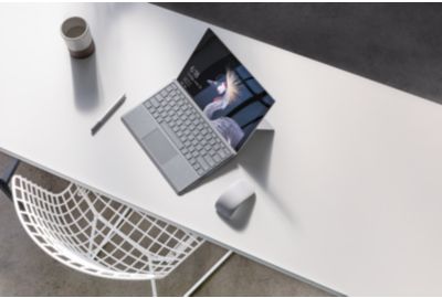 Clavier MICROSOFT Type Cover Signature - Platine