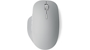 Souris gamer MICROSOFT Pro IntelliMouse Shadow Blanche