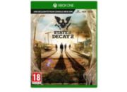 Jeu Xbox One MICROSOFT State of Decay 2 Standard Edition
