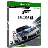 Jeu Xbox MICROSOFT Forza Motorsport 7