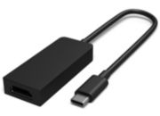 Adaptateur HDMI/USB-C MICROSOFT Convertisseur femelle / mâle