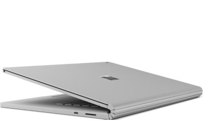 Tablette MICROSOFT Surface Book 2 15''-