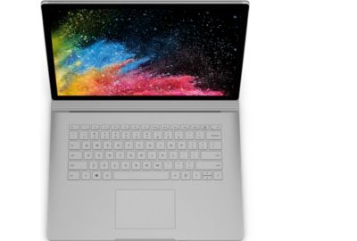 Tablette MICROSOFT Surface Book 2 15''-