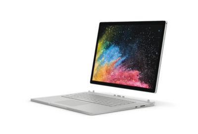 Tablette MICROSOFT Surface Book 2 15''-