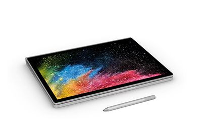 Tablette MICROSOFT Surface Book 2 15''-