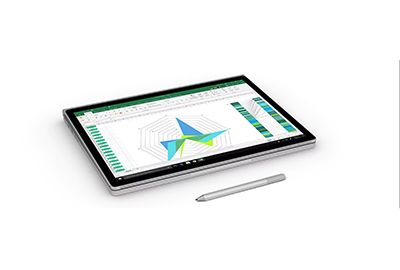 Tablette MICROSOFT Surface Book 2 i5 8Go 256Go