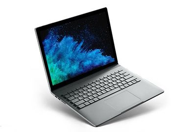 Tablette MICROSOFT Surface Book 2 i7 8Go 256Go