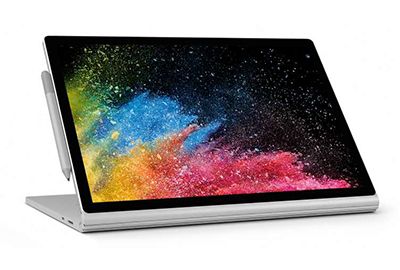 Ordinateur MICROSOFT Surface Book 2 i7 16Go 512Go