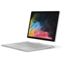 PC Hybride MICROSOFT Surface Book 2 13.5''- i7 16Go 1TB Reconditionné