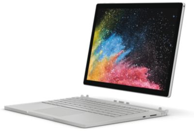 Tablette MICROSOFT Surface Book 2 i7 16Go 1To