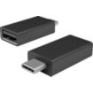 Adaptateur USB C MICROSOFT USB-C vers USB-A