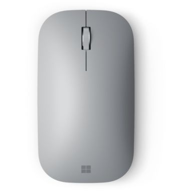 Souris sans fil MICROSOFT Surface Mobile Mouse Platine