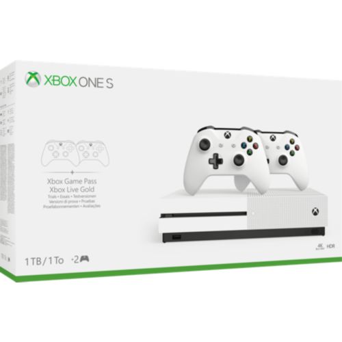 Réparation Disque dur Xbox One - Guide gratuit 