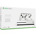 Console Xbox One S MICROSOFT 1To + 2ème manette Reconditionné