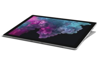 Portable MICROSOFT Surface Pro 6 i7 16 512 Noir