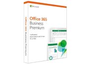 Logiciel de bureautique MICROSOFT Office 365 Business Premium