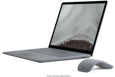 Portable MICROSOFT Surface Lpt 2 i5 8 256 Platine