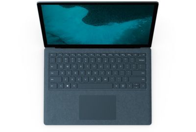 Portable MICROSOFT Surface Lpt 2 i5 8 256 Bleu Cobalt