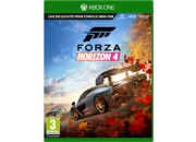 Jeu Xbox One MICROSOFT Forza Horizon 4