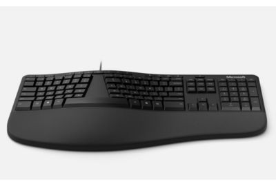 Clavier MICROSOFT  Ergonomic Keyboard No