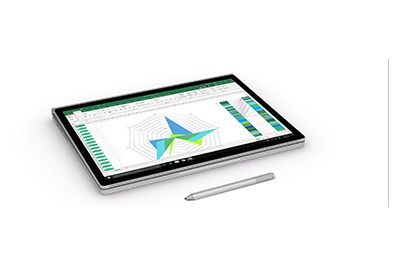Tablette MICROSOFT Surface Book 2 i5 8Go 256Go