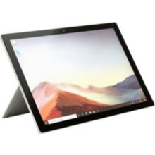 PC Hybride MICROSOFT Surface Pro 7 I5 8 128 Platine