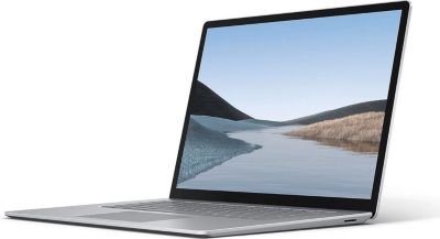 PC Hybride MICROSOFT Surface Laptop 3