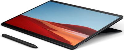 PC Hybride MICROSOFT Surface Pro X 8 128 Black
