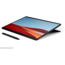 PC Hybride MICROSOFT Surface Pro X 16 256 Noir Reconditionné