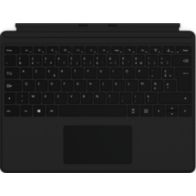 Clavier tablette MICROSOFT Surface Pro X et Pro 8 Keyboard Noir