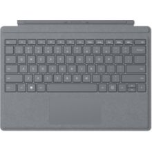 Clavier tablette MICROSOFT Type Cover Surface Pro Anthracite