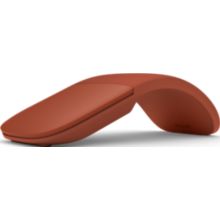 Souris sans fil MICROSOFT Arc Edition Surface Rouge Coquelicot