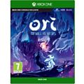 Jeu Xbox MICROSOFT Ori and the Will of the Wisps Reconditionné