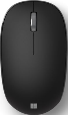 Souris sans fil MICROSOFT Bluetooth Mouse Noir Mat Souris sans fil MICROSOFT Bluetooth Mouse Noir Mat