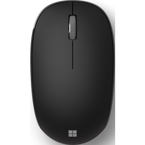 Souris Microsoft Souris Microsoft Bluetooth® Mouse - Noir Mat - DARTY  Réunion
