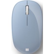 Souris sans fil MICROSOFT Bluetooth Mouse Bleu Pastel