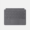 Clavier tablette MICROSOFT Type Cover Surface Go Anthracite
