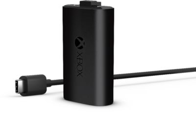 Batterie MICROSOFT Kit Play & Charg V2