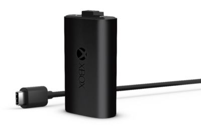 Batterie MICROSOFT Kit Play & Charg V2