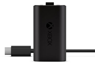 Batterie MICROSOFT Kit Play & Charg V2