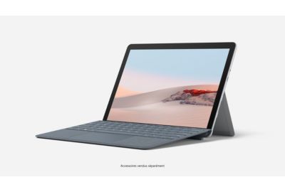 Portable MICROSOFT Surface Go 2 Core M3 8Go 128Go