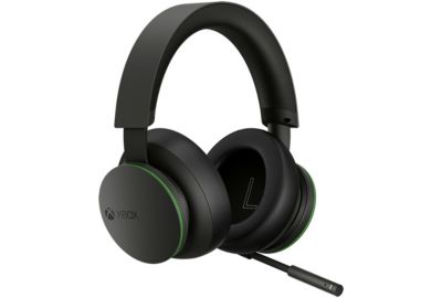 Casque MICROSOFT Sans fil XBox Series/On