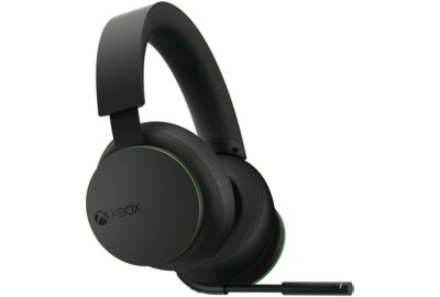 Casque MICROSOFT Sans fil XBox Series/On