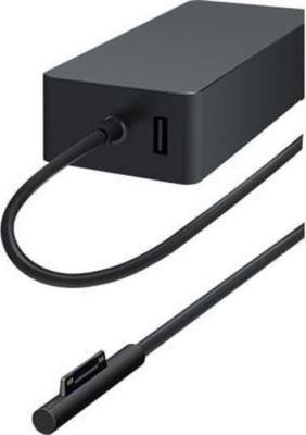 Chargeur secteur MICROSOFT Chargeur tablette Microsoft Surface